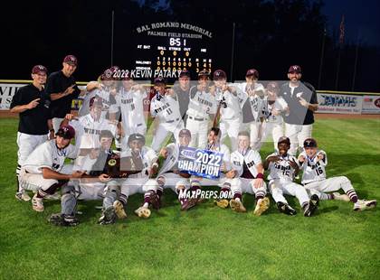 Thumbnail 1 in Maloney vs. Windsor (CIAC Class L Final) photogallery.