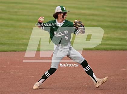 Thumbnail 1 in Maloney vs. Windsor (CIAC Class L Final) photogallery.