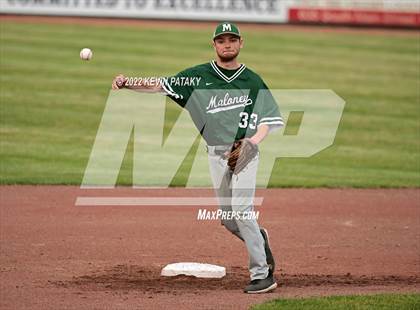 Thumbnail 2 in Maloney vs. Windsor (CIAC Class L Final) photogallery.