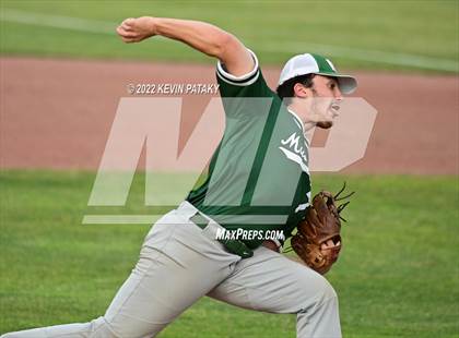 Thumbnail 3 in Maloney vs. Windsor (CIAC Class L Final) photogallery.