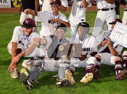 Thumbnail 3 in Maloney vs. Windsor (CIAC Class L Final) photogallery.