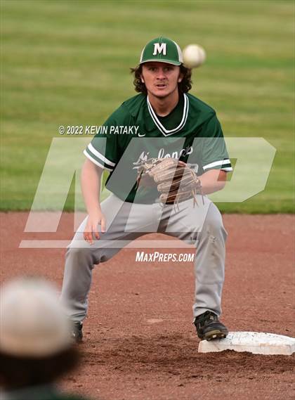 Thumbnail 2 in Maloney vs. Windsor (CIAC Class L Final) photogallery.