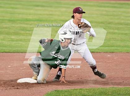 Thumbnail 1 in Maloney vs. Windsor (CIAC Class L Final) photogallery.