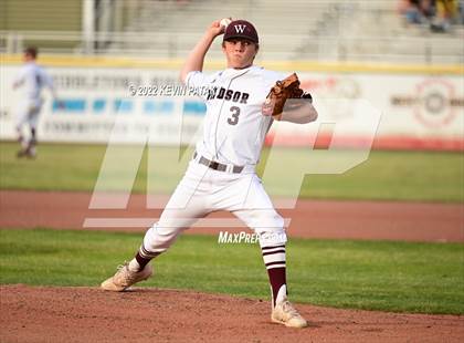 Thumbnail 2 in Maloney vs. Windsor (CIAC Class L Final) photogallery.