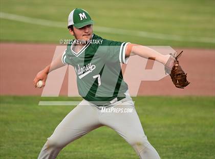 Thumbnail 1 in Maloney vs. Windsor (CIAC Class L Final) photogallery.