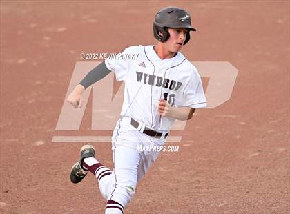 Thumbnail 1 in Maloney vs. Windsor (CIAC Class L Final) photogallery.