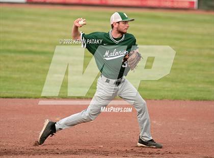 Thumbnail 1 in Maloney vs. Windsor (CIAC Class L Final) photogallery.