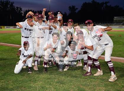 Thumbnail 3 in Maloney vs. Windsor (CIAC Class L Final) photogallery.