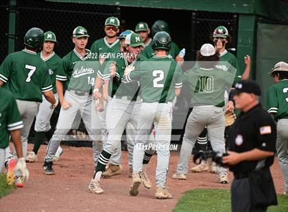 Thumbnail 1 in Maloney vs. Windsor (CIAC Class L Final) photogallery.