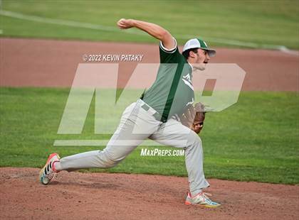 Thumbnail 3 in Maloney vs. Windsor (CIAC Class L Final) photogallery.