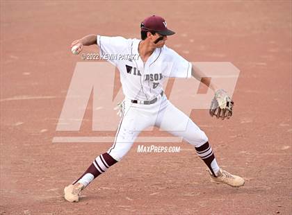 Thumbnail 2 in Maloney vs. Windsor (CIAC Class L Final) photogallery.