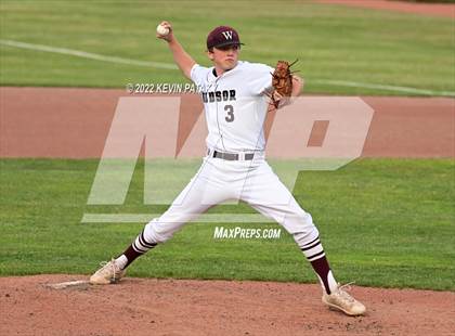 Thumbnail 3 in Maloney vs. Windsor (CIAC Class L Final) photogallery.