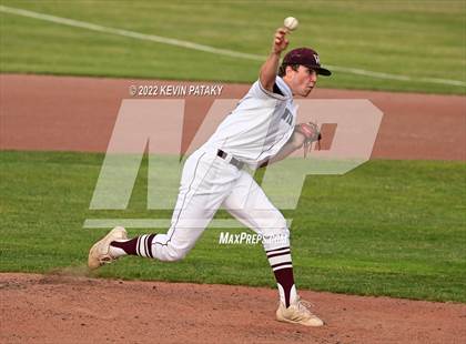 Thumbnail 3 in Maloney vs. Windsor (CIAC Class L Final) photogallery.