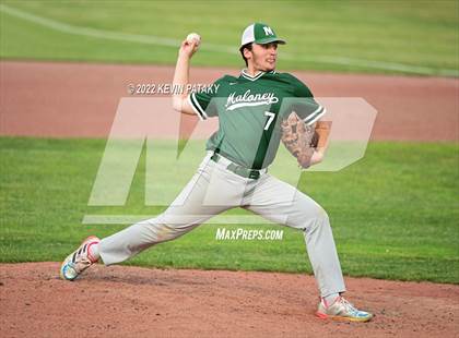 Thumbnail 1 in Maloney vs. Windsor (CIAC Class L Final) photogallery.