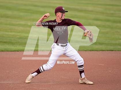 Thumbnail 3 in Maloney vs. Windsor (CIAC Class L Final) photogallery.