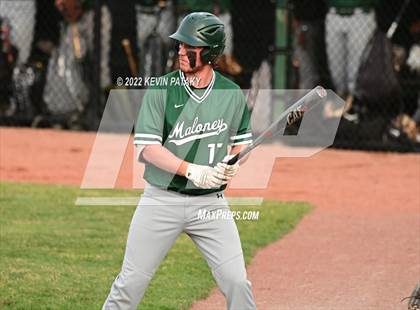 Thumbnail 3 in Maloney vs. Windsor (CIAC Class L Final) photogallery.
