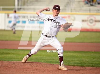 Thumbnail 2 in Maloney vs. Windsor (CIAC Class L Final) photogallery.