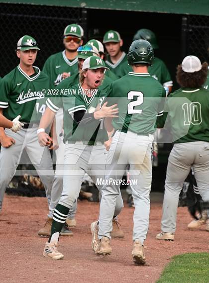 Thumbnail 2 in Maloney vs. Windsor (CIAC Class L Final) photogallery.