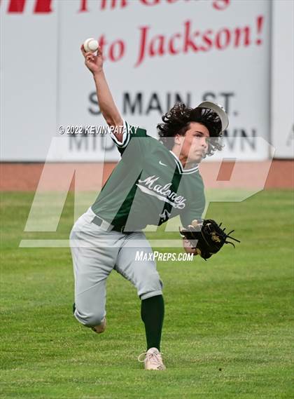 Thumbnail 1 in Maloney vs. Windsor (CIAC Class L Final) photogallery.
