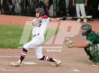 Thumbnail 3 in Maloney vs. Windsor (CIAC Class L Final) photogallery.