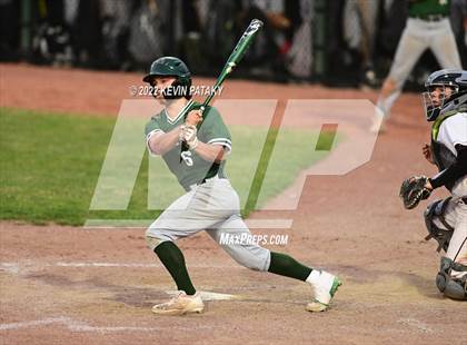 Thumbnail 1 in Maloney vs. Windsor (CIAC Class L Final) photogallery.