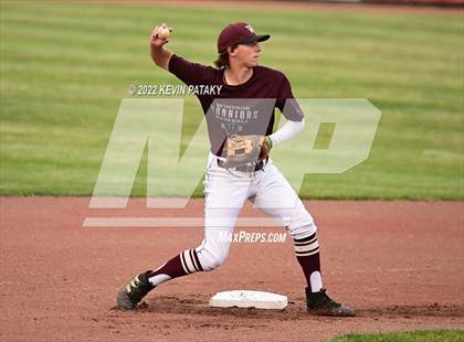 Thumbnail 2 in Maloney vs. Windsor (CIAC Class L Final) photogallery.