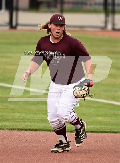 Thumbnail 3 in Maloney vs. Windsor (CIAC Class L Final) photogallery.