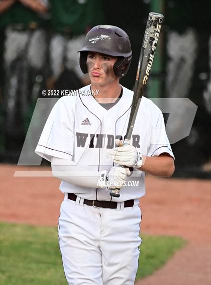 Thumbnail 1 in Maloney vs. Windsor (CIAC Class L Final) photogallery.