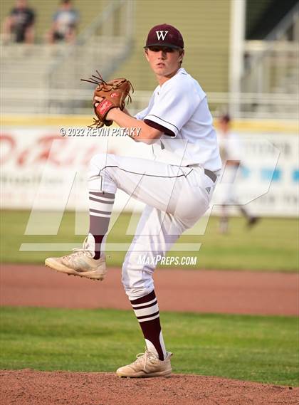 Thumbnail 3 in Maloney vs. Windsor (CIAC Class L Final) photogallery.