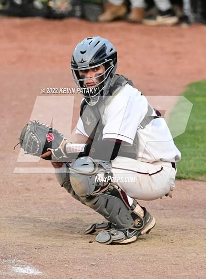 Thumbnail 1 in Maloney vs. Windsor (CIAC Class L Final) photogallery.