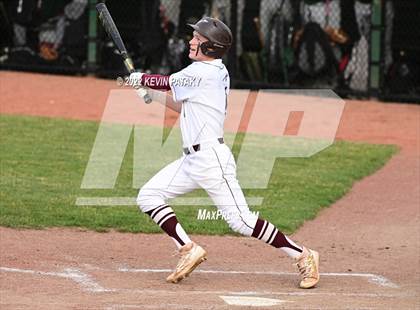 Thumbnail 3 in Maloney vs. Windsor (CIAC Class L Final) photogallery.