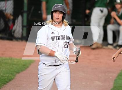 Thumbnail 1 in Maloney vs. Windsor (CIAC Class L Final) photogallery.