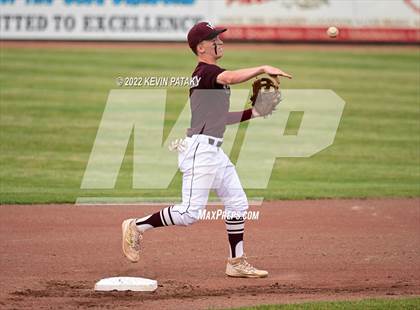 Thumbnail 2 in Maloney vs. Windsor (CIAC Class L Final) photogallery.