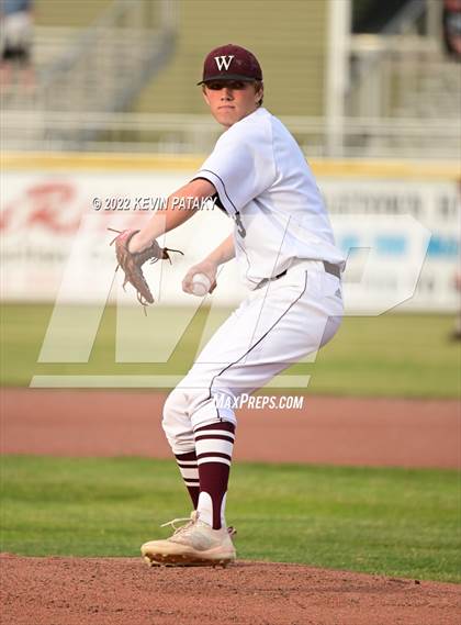 Thumbnail 3 in Maloney vs. Windsor (CIAC Class L Final) photogallery.
