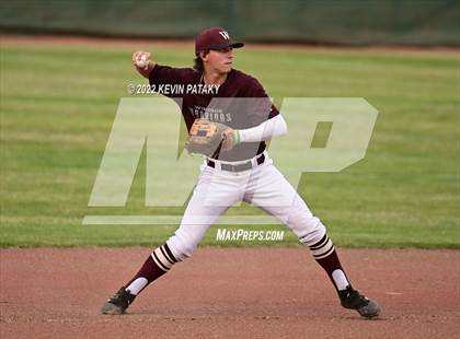 Thumbnail 1 in Maloney vs. Windsor (CIAC Class L Final) photogallery.