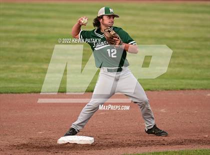 Thumbnail 2 in Maloney vs. Windsor (CIAC Class L Final) photogallery.