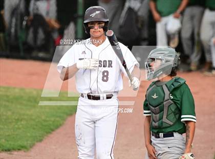 Thumbnail 3 in Maloney vs. Windsor (CIAC Class L Final) photogallery.