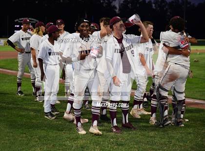 Thumbnail 2 in Maloney vs. Windsor (CIAC Class L Final) photogallery.