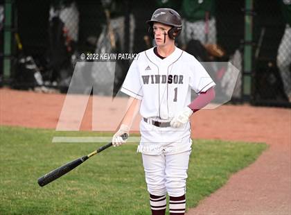 Thumbnail 3 in Maloney vs. Windsor (CIAC Class L Final) photogallery.