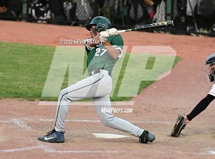 Thumbnail 3 in Maloney vs. Windsor (CIAC Class L Final) photogallery.