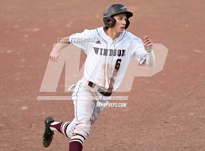 Thumbnail 1 in Maloney vs. Windsor (CIAC Class L Final) photogallery.