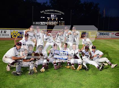 Thumbnail 1 in Maloney vs. Windsor (CIAC Class L Final) photogallery.
