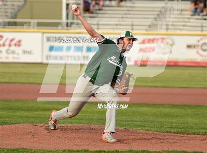 Thumbnail 1 in Maloney vs. Windsor (CIAC Class L Final) photogallery.