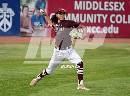 Thumbnail 3 in Maloney vs. Windsor (CIAC Class L Final) photogallery.