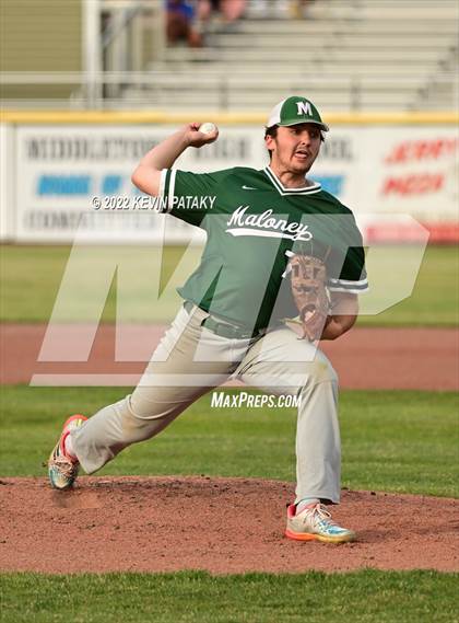 Thumbnail 2 in Maloney vs. Windsor (CIAC Class L Final) photogallery.