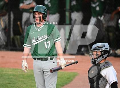 Thumbnail 3 in Maloney vs. Windsor (CIAC Class L Final) photogallery.
