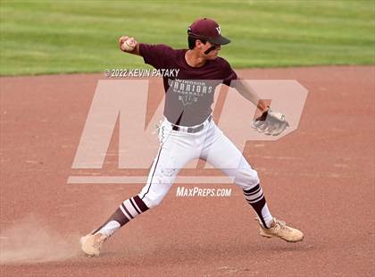 Thumbnail 3 in Maloney vs. Windsor (CIAC Class L Final) photogallery.