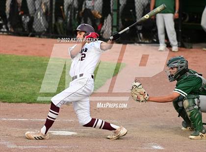 Thumbnail 2 in Maloney vs. Windsor (CIAC Class L Final) photogallery.