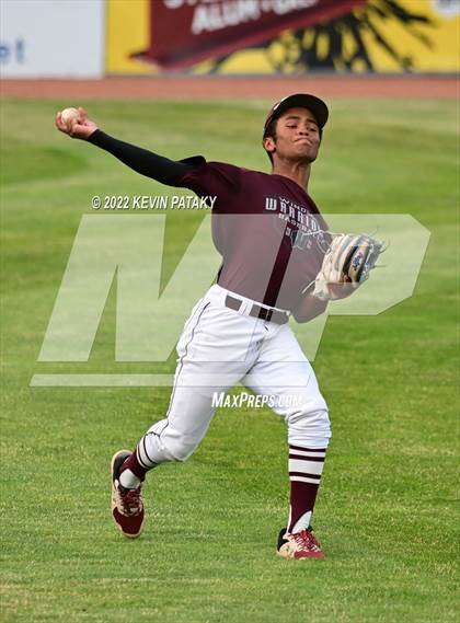 Thumbnail 3 in Maloney vs. Windsor (CIAC Class L Final) photogallery.