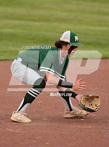 Thumbnail 2 in Maloney vs. Windsor (CIAC Class L Final) photogallery.